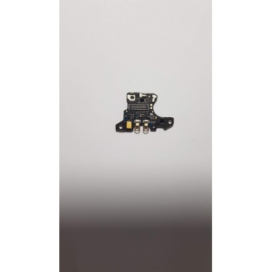 Huawei P20 Pro Clt-L09 Mikrofon Filmi Mic Board Connettor Flex