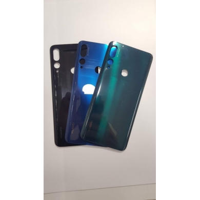 Huawei Y9 Prime 2019 STK-L21 Arka Kapak Batarya Pil Kapağı Housing Back Cover