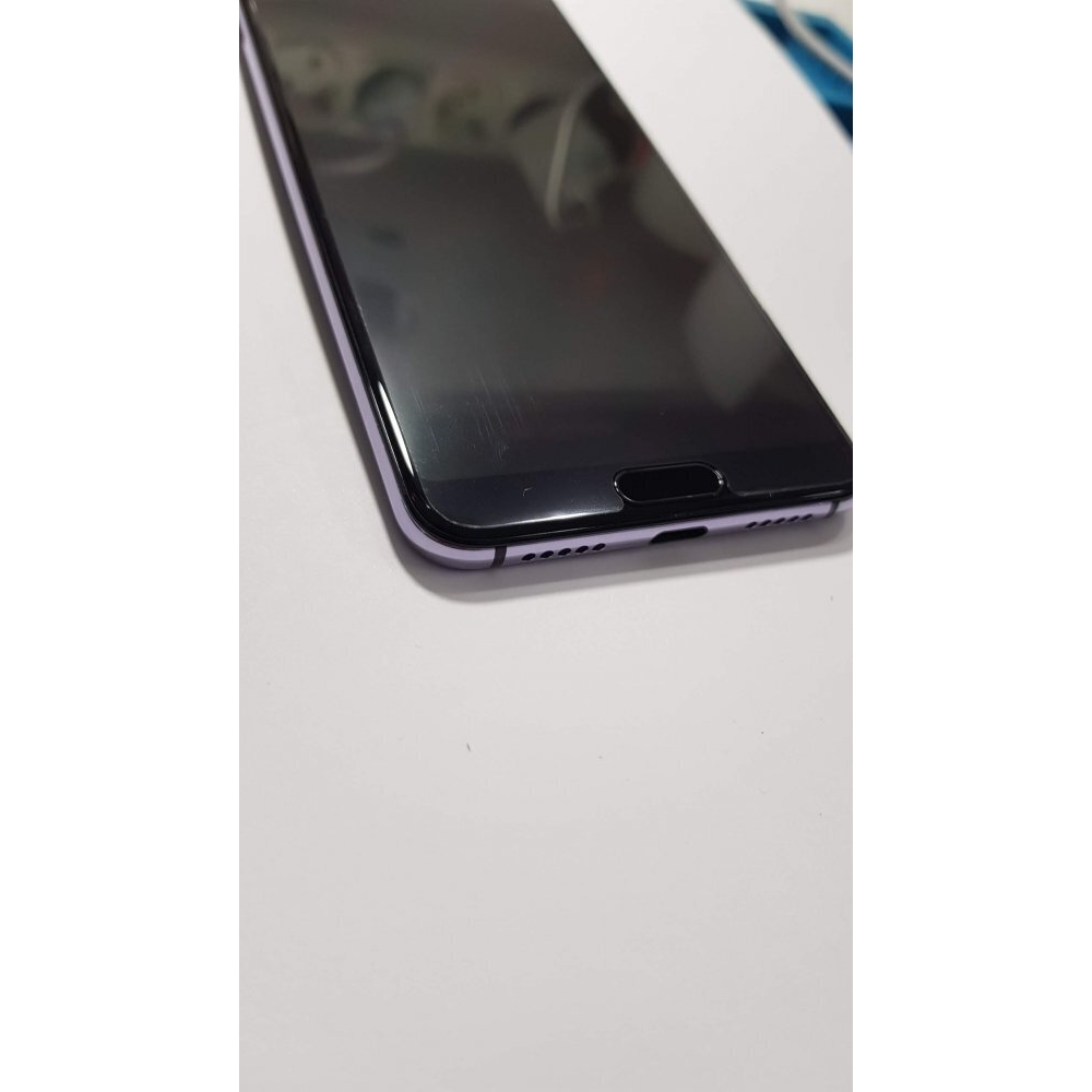 Huawei P20 Pro Clt-L09 Lcd Ekran Dokunmatik Komple Panel Servis Orjinal