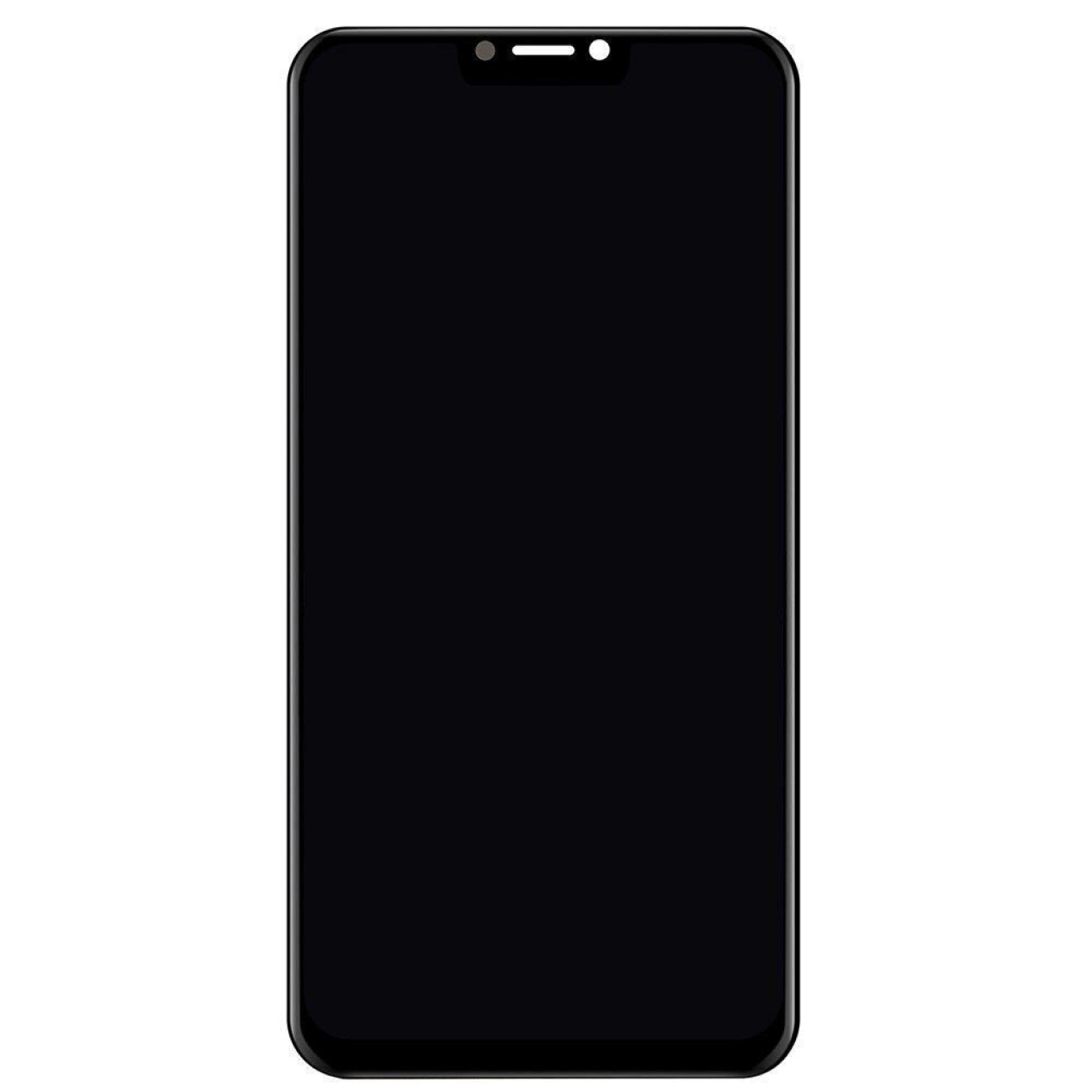 Asus Zenfone 5 2018 Ze620Kl Lcd Ekran Dokunmatik Çıtalı Amoled Asus_X00QD