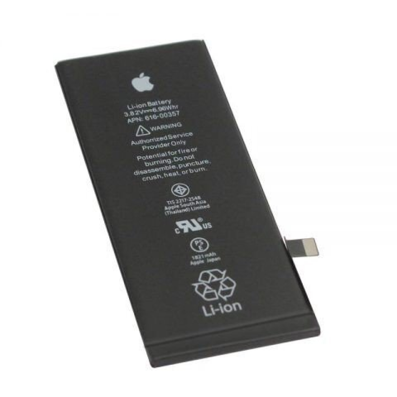 Apple İphone SE 2020 Pil Batarya Battery 616-00357