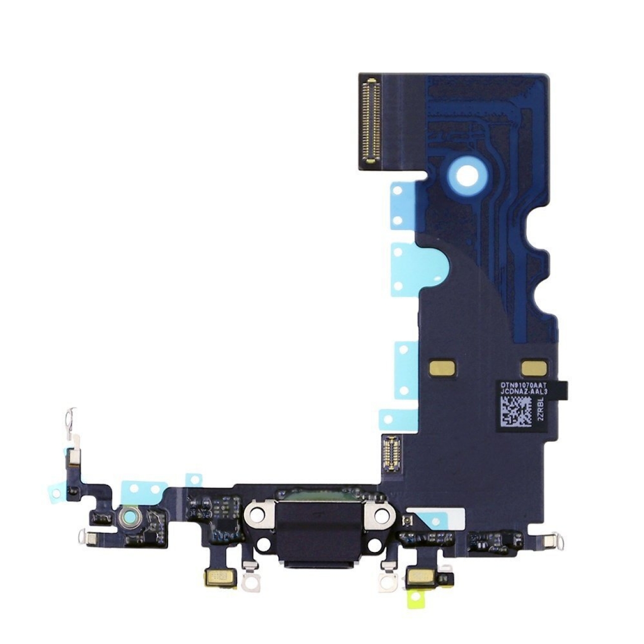 Apple İphone SE 2020 Şarj Mikrofon Bordu Mic Charging Board