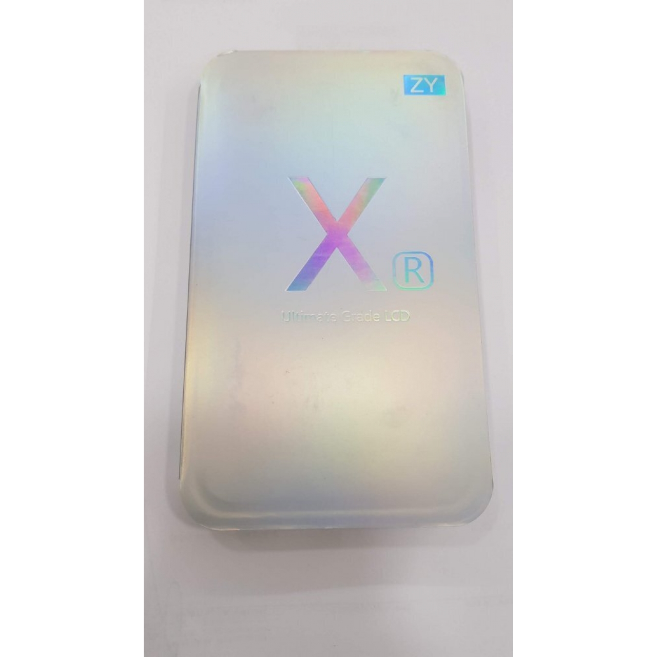 Apple İphone XR Lcd Ekran Dokunmatik Komple Panel Oled ZY