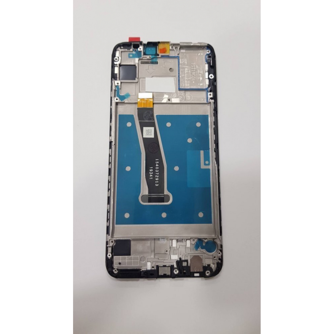 Huawei P Smart 2019 Pot-Lx1 Lcd Ekran Dokunmatik Komple Panel Çıtalı