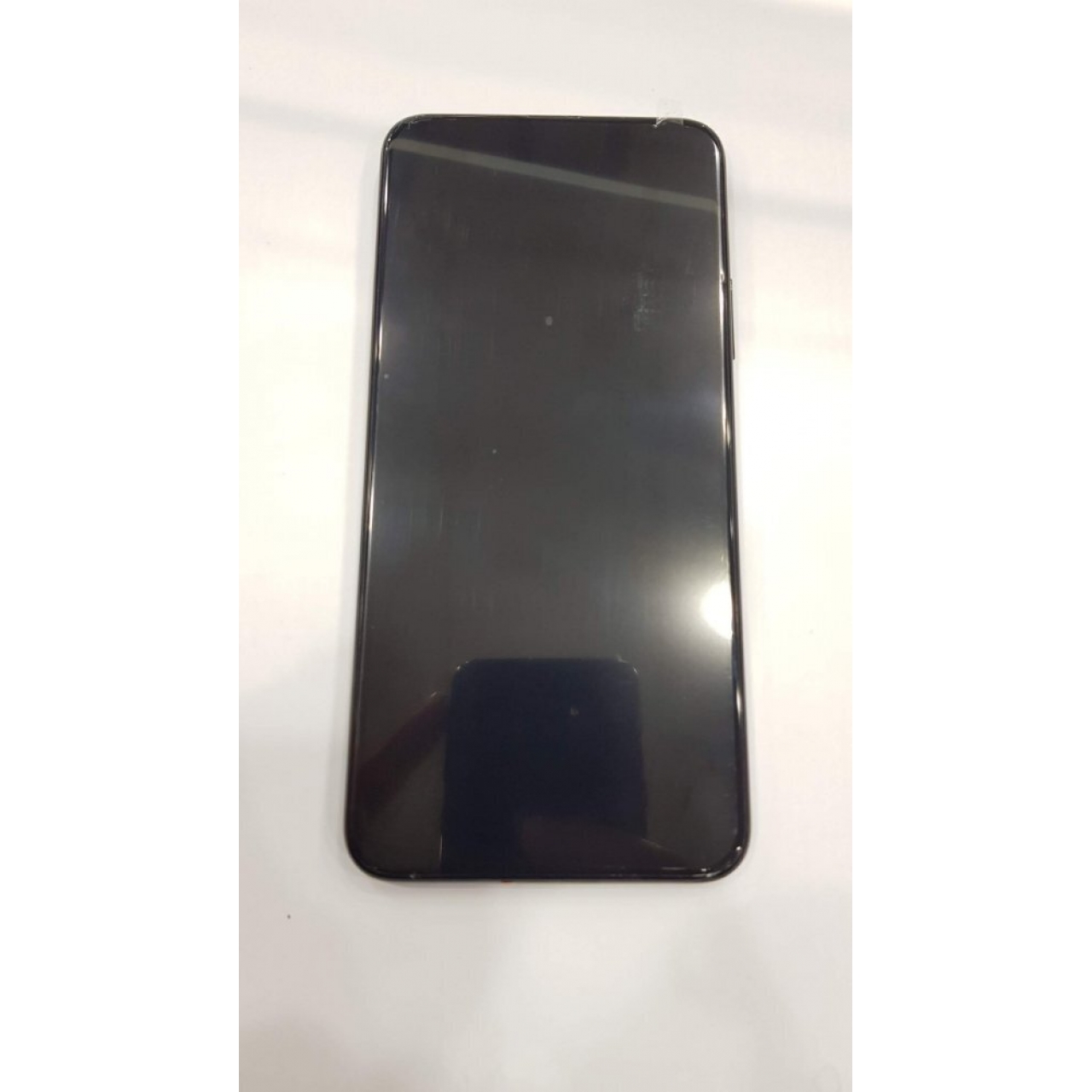 Huawei P Smart Z STK-LX1 Lcd Ekran Dokunmatik Komple Panel Revize