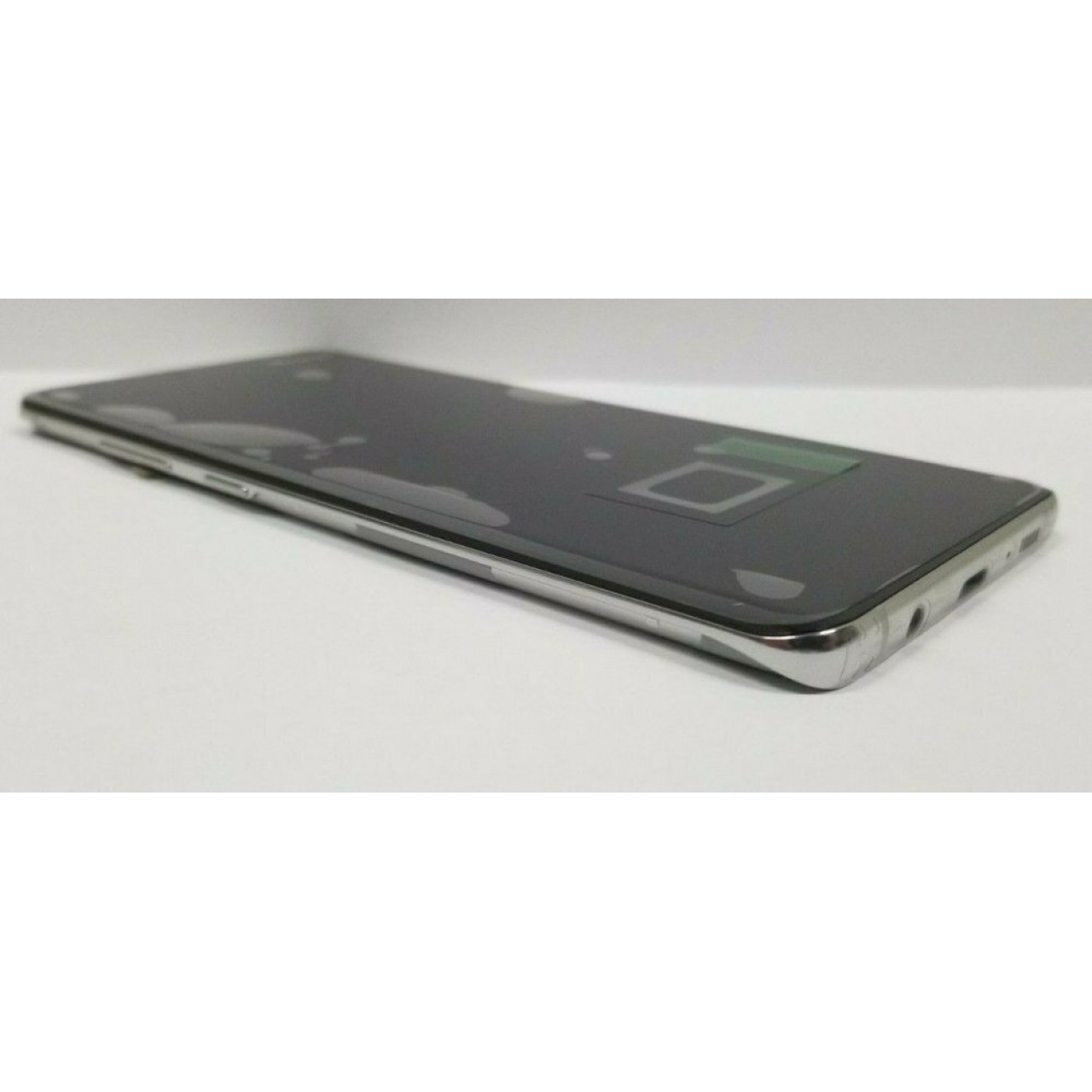 Samsung G977 S10 5G Lcd Ekran Dokunmatik Komple Panel Çıtalı
