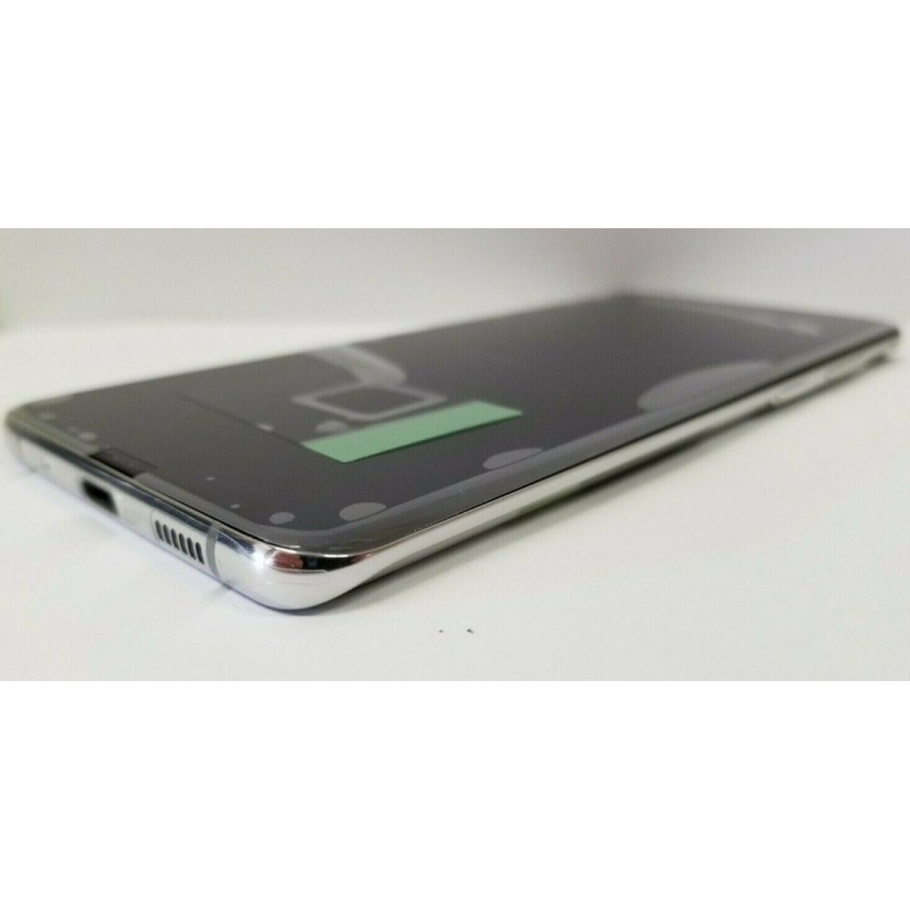 Samsung G985 S20+ S20 Plus Lcd Ekran Dokunmatik Komple Panel Çıkma