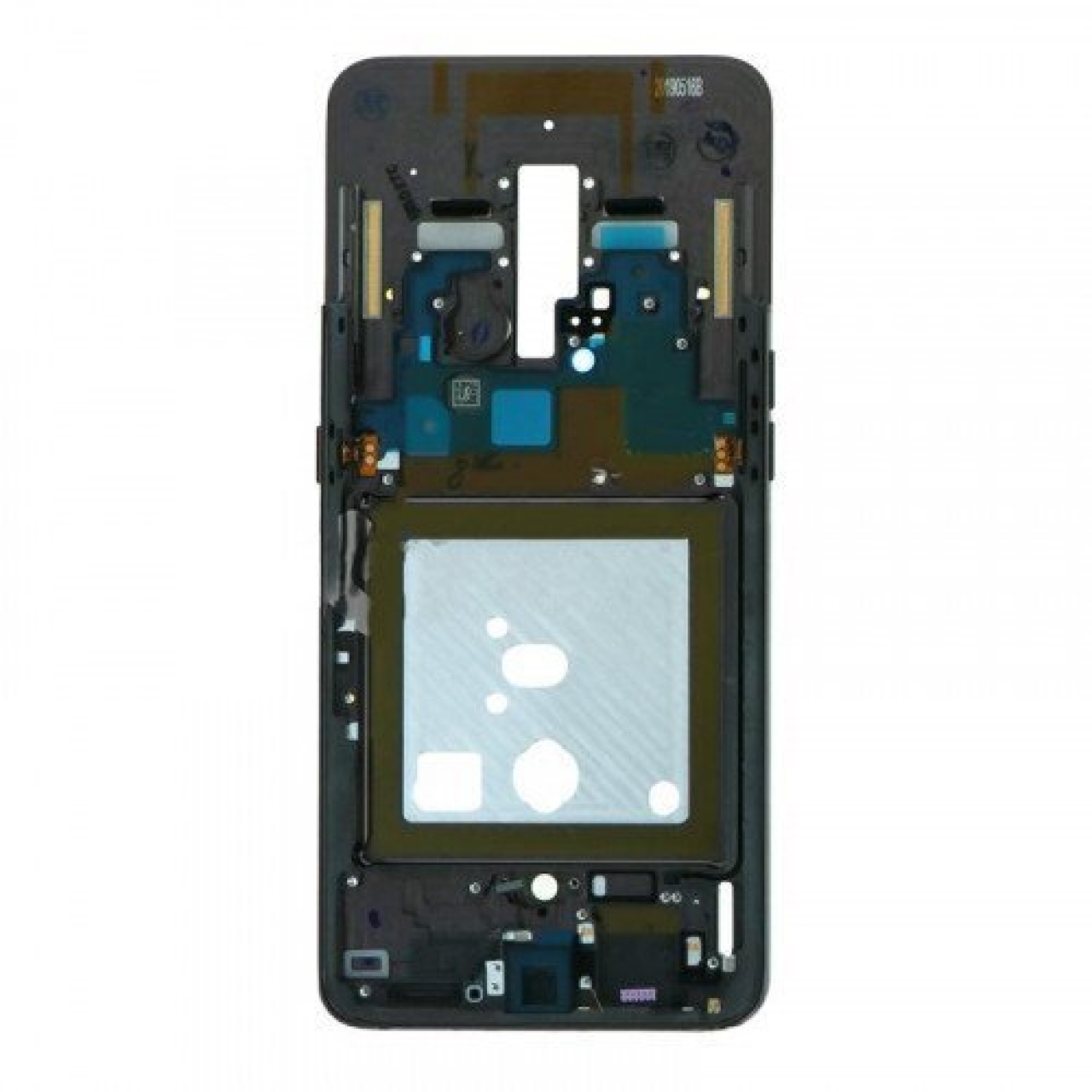 Samsung Galaxy A805 A80 Orta Kasa Çıta Çerçeve Middle Frame