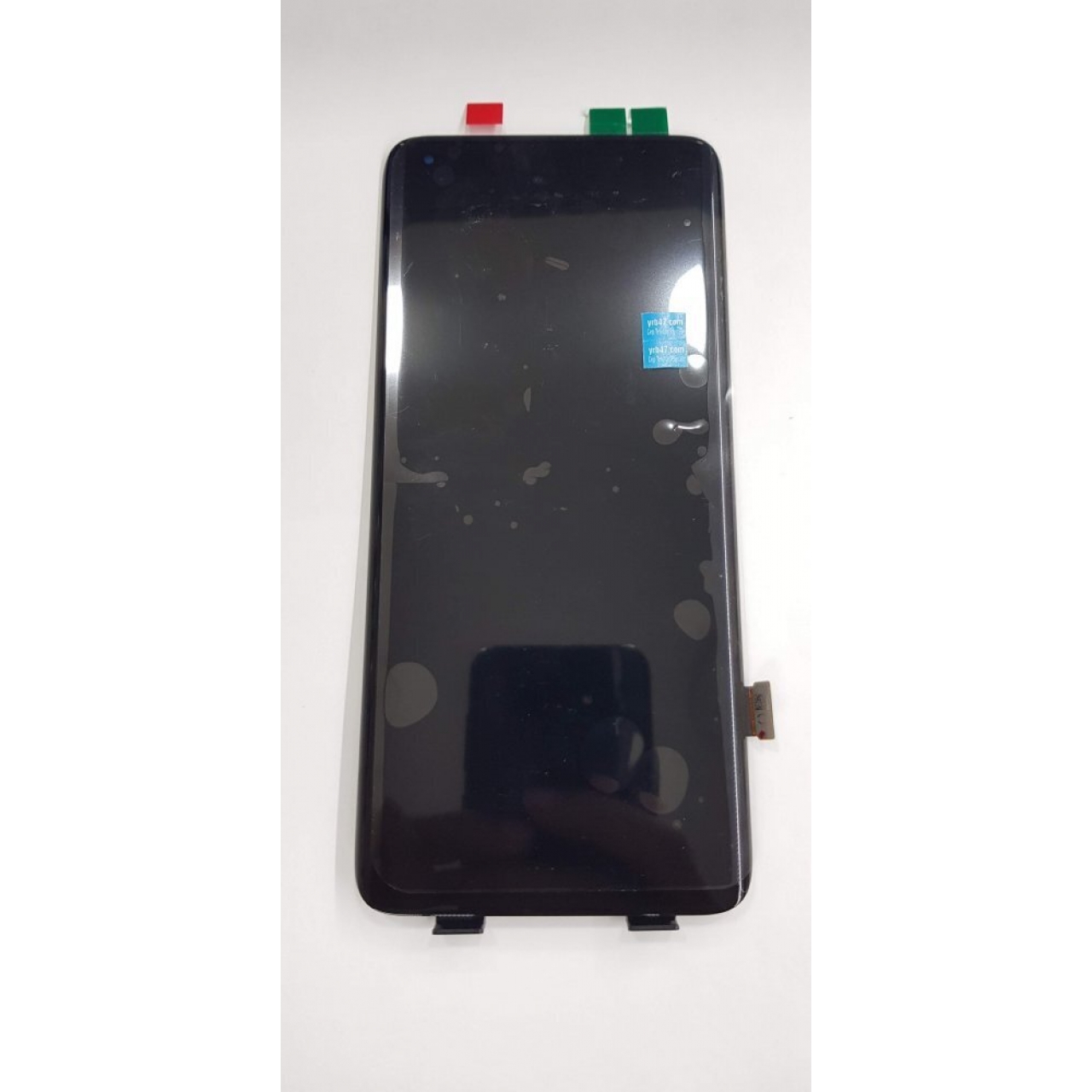Xiaomi Mi 10 5G M2001J2C Lcd Ekran Dokunmatik Komple Panel Revize