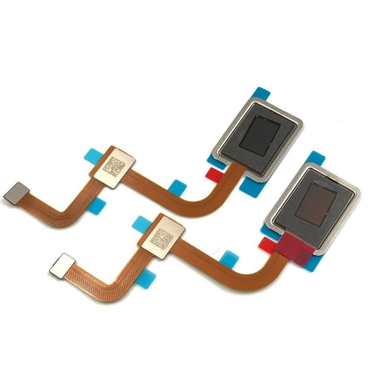 Xiaomi Mi 10 M2001J2G Home Button Fingerprint Touch Id Sensor Connector Flex Cable