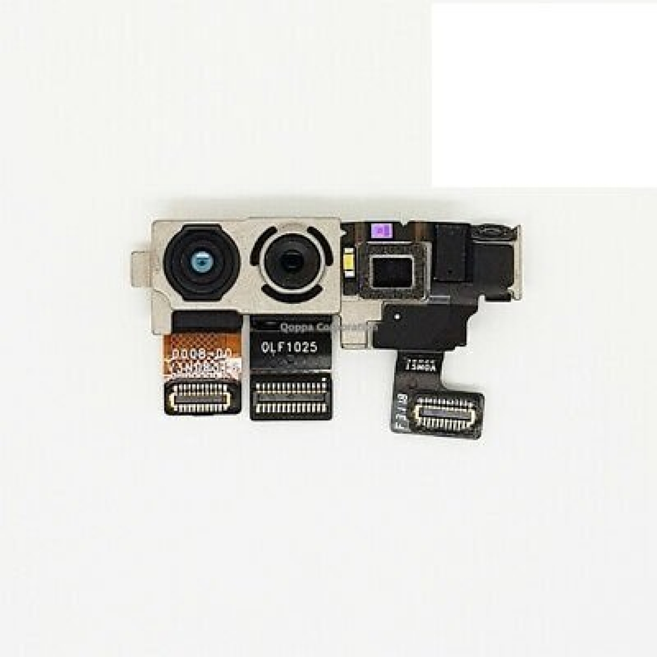 Xiaomi Mi 8 Pro M1807E8A Ön Kamera Front Camera Distance Sensör