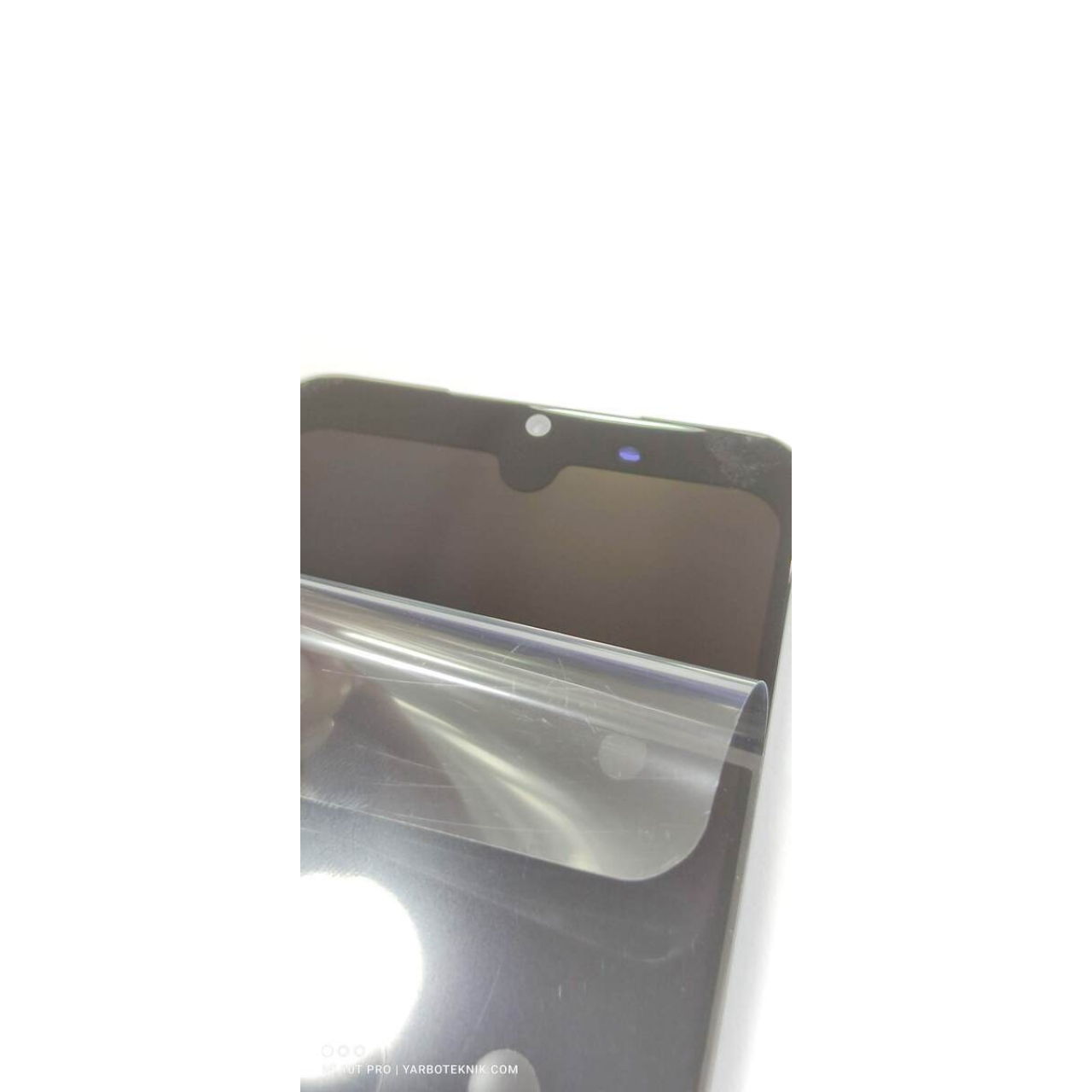 Xiaomi Mi 9 Se M1903F2G Lcd Ekran Dokunmatik Komple Panel Oled Çıtasız