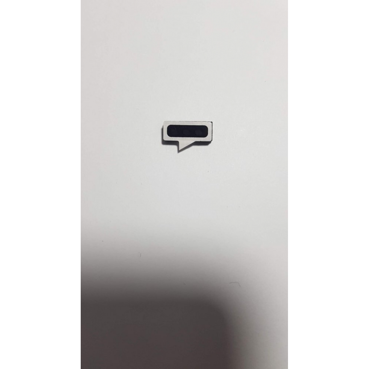 Xiaomi Mi Note 10 Lite M2002F4LG İç Kulaklık Karşıdan Gelen Ses Speaker