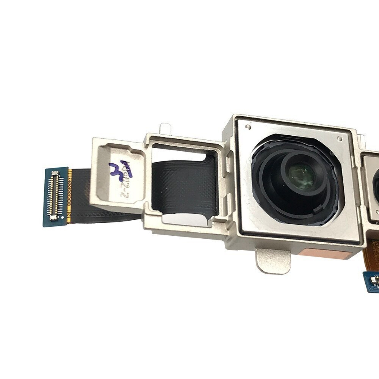 Xıaomi Mi Note 10 Pro M1910F4S Arka Kamera Back Camera