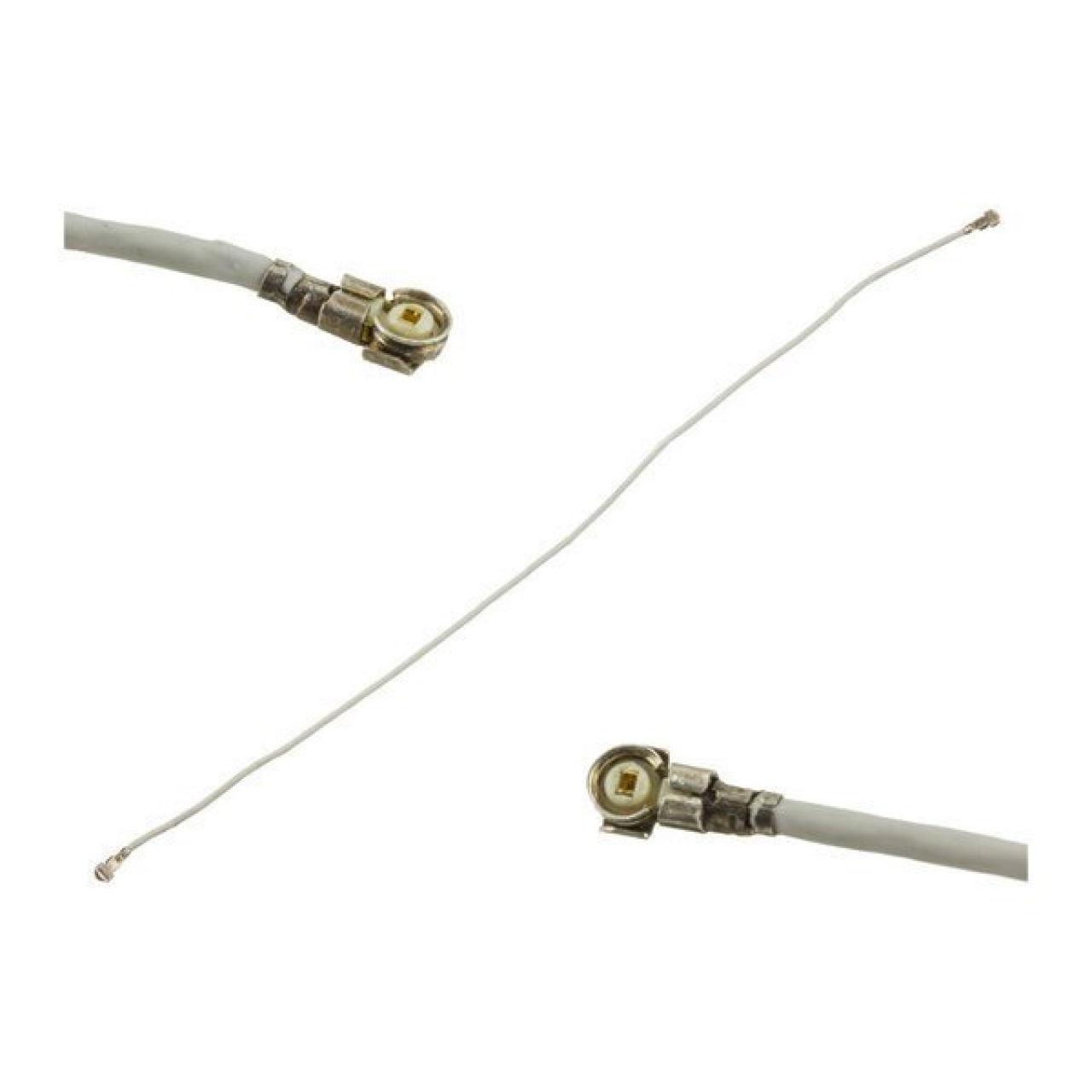 Xıaomi Mi Note 10 Pro M1910F4S Coaxial Cable Şebeke Anten Kablosu