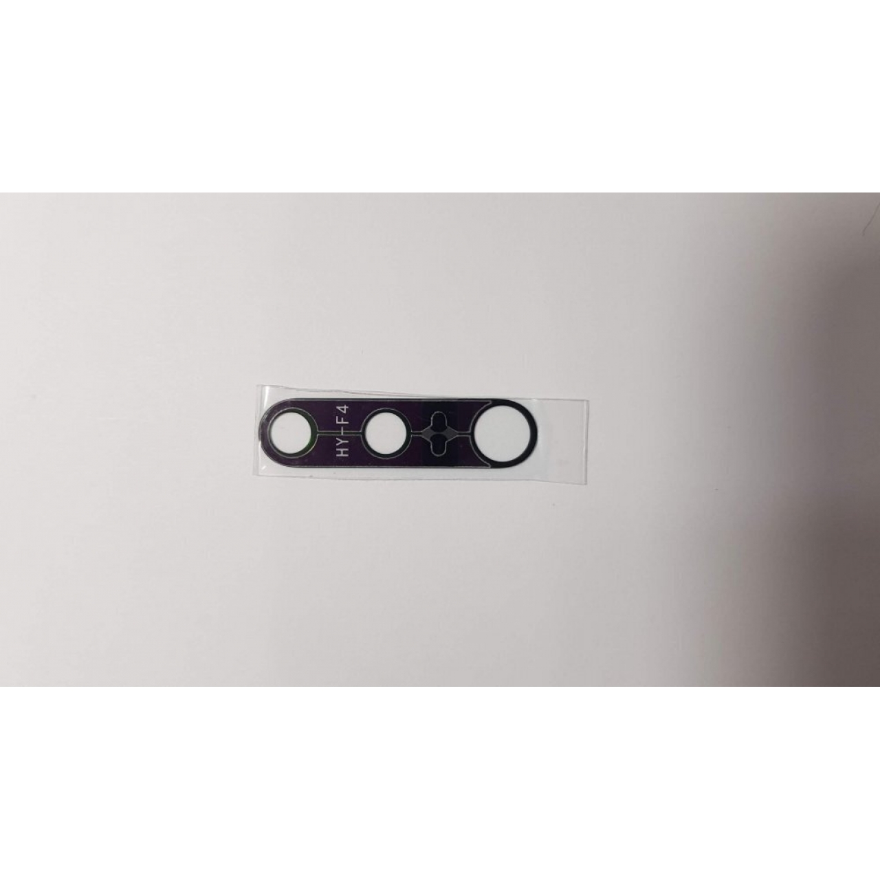 Xıaomi Mi Note 10 Pro M1910F4S Kamera Camı Camera Glass