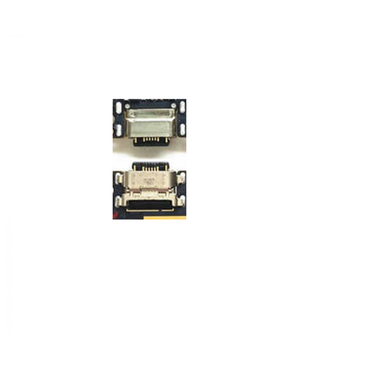 Xiaomi Mi Redmi 8 M1908C3İG Şarj Soketi Sade Charging Socket Only