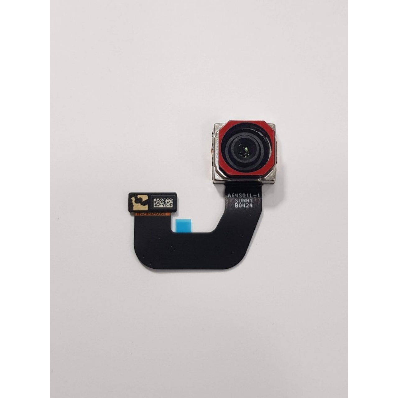 Xıaomi Redmi Note 9 Pro M2003J6B2G Arka Kamera Back Camera Tek Ana Kamera