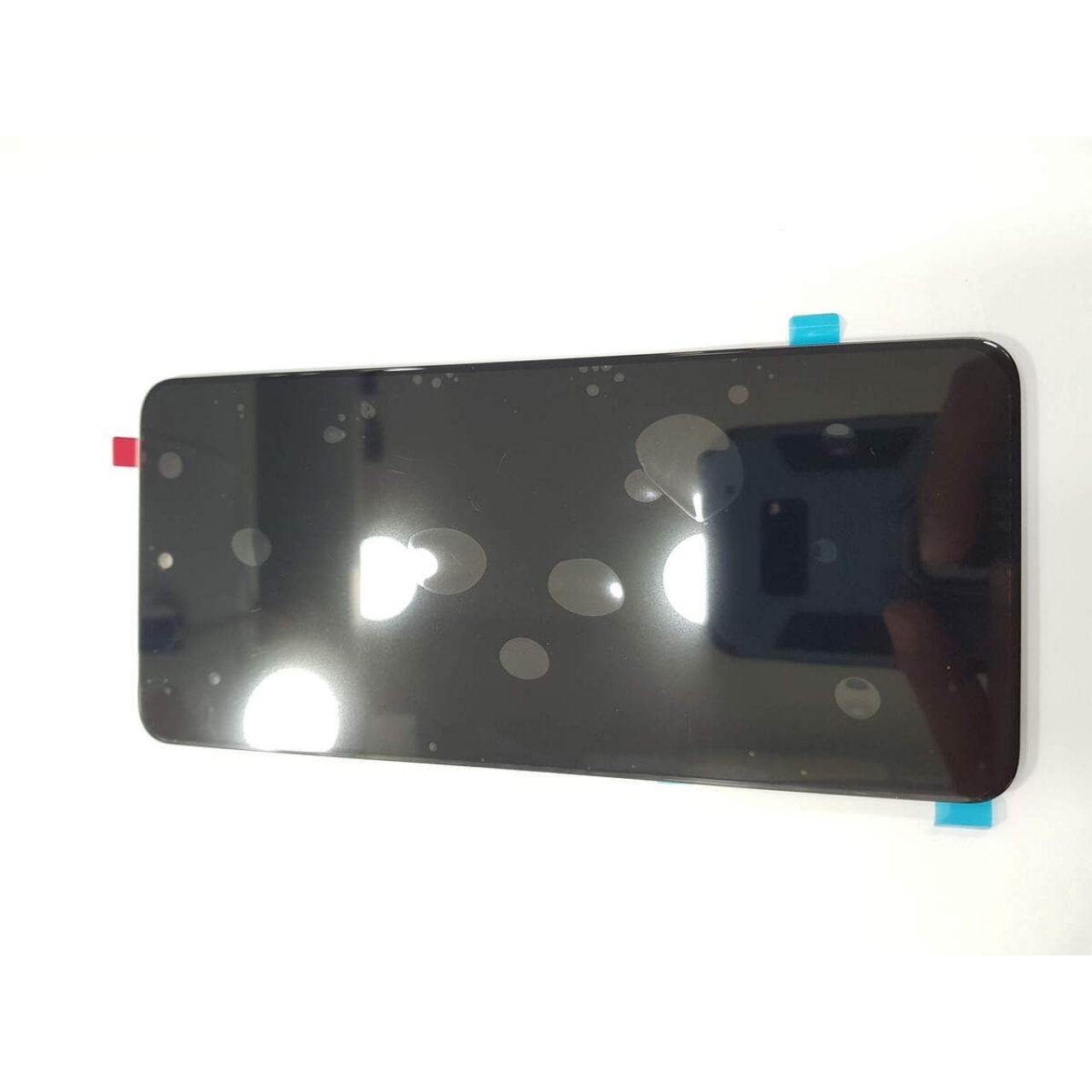 Xıaomi Redmi Note 9 Pro M2003J6B2G Lcd Ekran Dokunmatik Komple Panel Çıtasız
