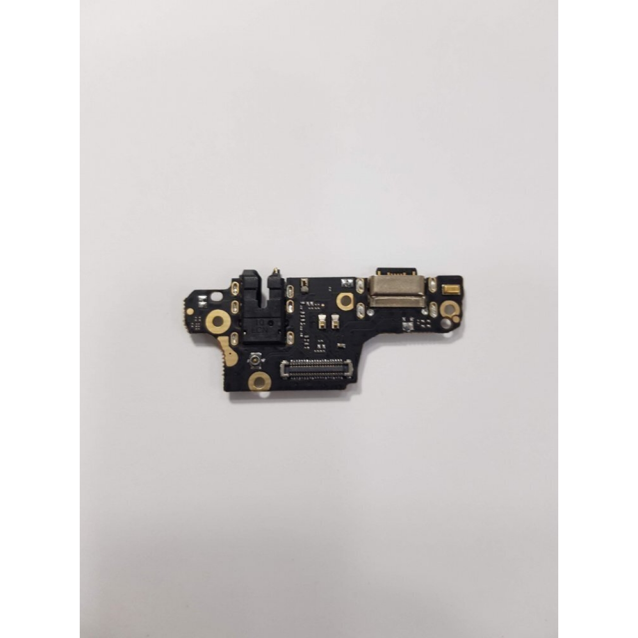 Xıaomi Redmi Note 9 Pro M2003J6B2G Şarj Mikrofon Bordu Mic Charging Board Jack Girişi