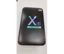 Apple İphone XR Lcd Ekran Dokunmatik Komple Panel İncell LW