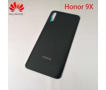Huawei Honor 9X STK-LX1 Arka Kapak Batarya Pil Kapağı Housing Back Cover