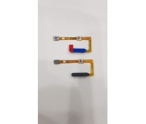 Huawei Honor 9X STK-LX1 Home Button Fingerprint Touch Id Sensor Connector Flex Cable