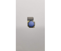 Huawei P20 Lite Ane-Lx1 Home Button Fingerprint Orta Tuş Parmak Okuyucu Joistic Home Flex