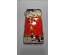 Huawei P20 Lite Ane-Lx1 Lcd Ekran Dokunmatik Komple Panel Çıkma