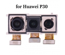 Huawei P30 Ele-L29 Arka Kamera Back Camera