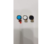 Huawei P30 Lite Mar-Lx1 Home Button Fingerprint Touch Id Sensor Connector Flex Cable