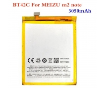 Meizu M1 Note Bt42C Pil Batarya
