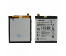 Nokia 5 He321 Pil Batarya