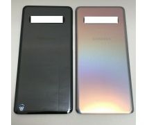 Samsung G977 S10 5G Arka Kapak Batarya Pil Kapağı Housing Back Cover