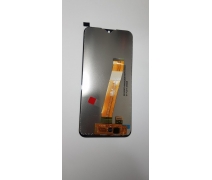 Samsung Galaxy A015G A01 Lcd Ekran Dokunmatik Komple Panel Revize Wide