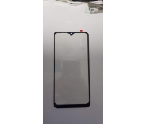 Samsung Galaxy A107 A10S Dokunmatik Ön Cam Front Screen Glass Lens