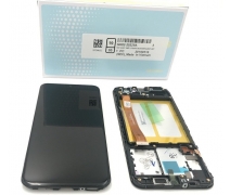 Samsung Galaxy A202 A20E Servis Orjinal Lcd Ekran Dokunmatik Sm-A202