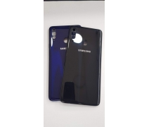 Samsung Galaxy A207 A20S Arka Kapak Batarya Pil Kapağı Back Cover Sade
