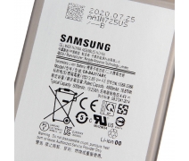 Samsung Galaxy A217 A21S Pil Batarya Battery EB-BA217ABY