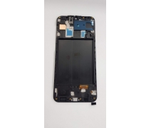 Samsung Galaxy A305 A30 Lcd Ekran Dokunmatik Komple Panel Oled Çıtalı