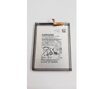 Samsung Galaxy A307 A30S Pil Batarya Battery Eb-Ba505Abu