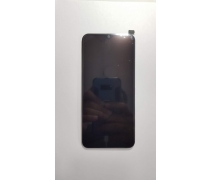 Samsung Galaxy A507 A50S Lcd Ekran Dokunmatik Komple Panel Oled Çıtalı