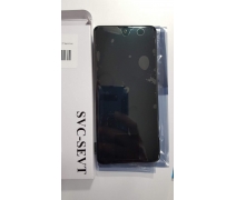 Samsung Galaxy A515 A51 Lcd Ekran Dokunmatik Komple Panel Servis Orjinal