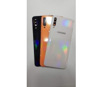 Samsung Galaxy A705 A70 Arka Kapak Batarya Pil Kapağı Çıkma Orjinal Cihazdan Sökülmüş Temiz