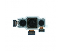 Samsung Galaxy A715 A71 Arka Kamera Back Camera