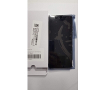Samsung Galaxy A715 A71 Lcd Ekran Dokunmatik Komple Panel Servis Orjinal