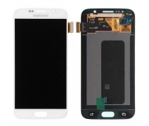 Samsung Galaxy G920 S6 Lcd Ekran Dokunmatik Amoled Revize Yenilenmiş Sm-G920