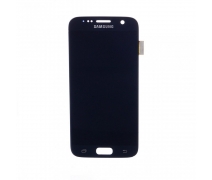 Samsung Galaxy G930 S7 Lcd Ekran Dokunmatik Amoled Revize Yenilenmiş Sm-G930
