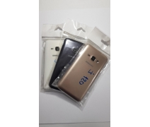 Samsung Galaxy J120 J1 2016 Arka Kapak Batarya Kasa Pil Kapağı Housing Back Cover Dahil