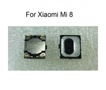 Xiaomi Mi 8 M1803E1A İç Kulaklık Karşıdan Gelen Ses Speaker